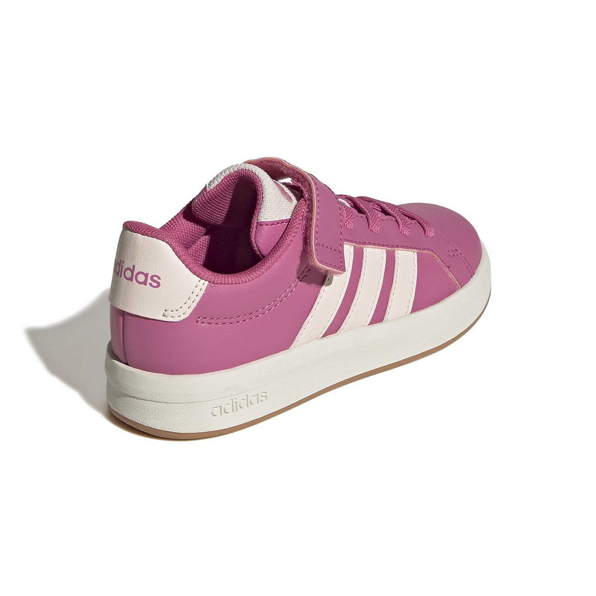 Baskets GRAND COURT 3.0 rose, ADIDAS SPORTSWEAR