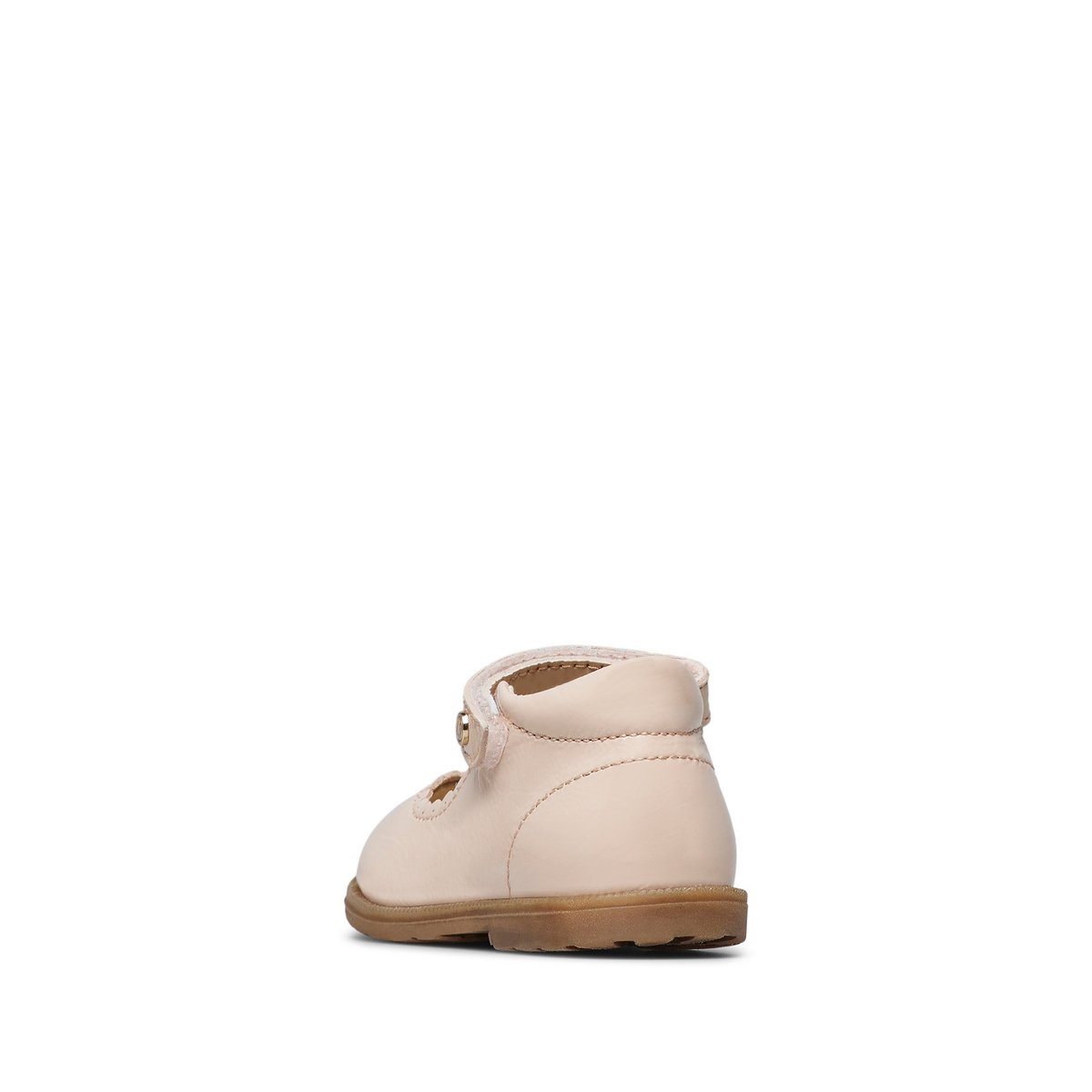 Ballerines en vernis PLINPI 2 rose-, FALCOTTO