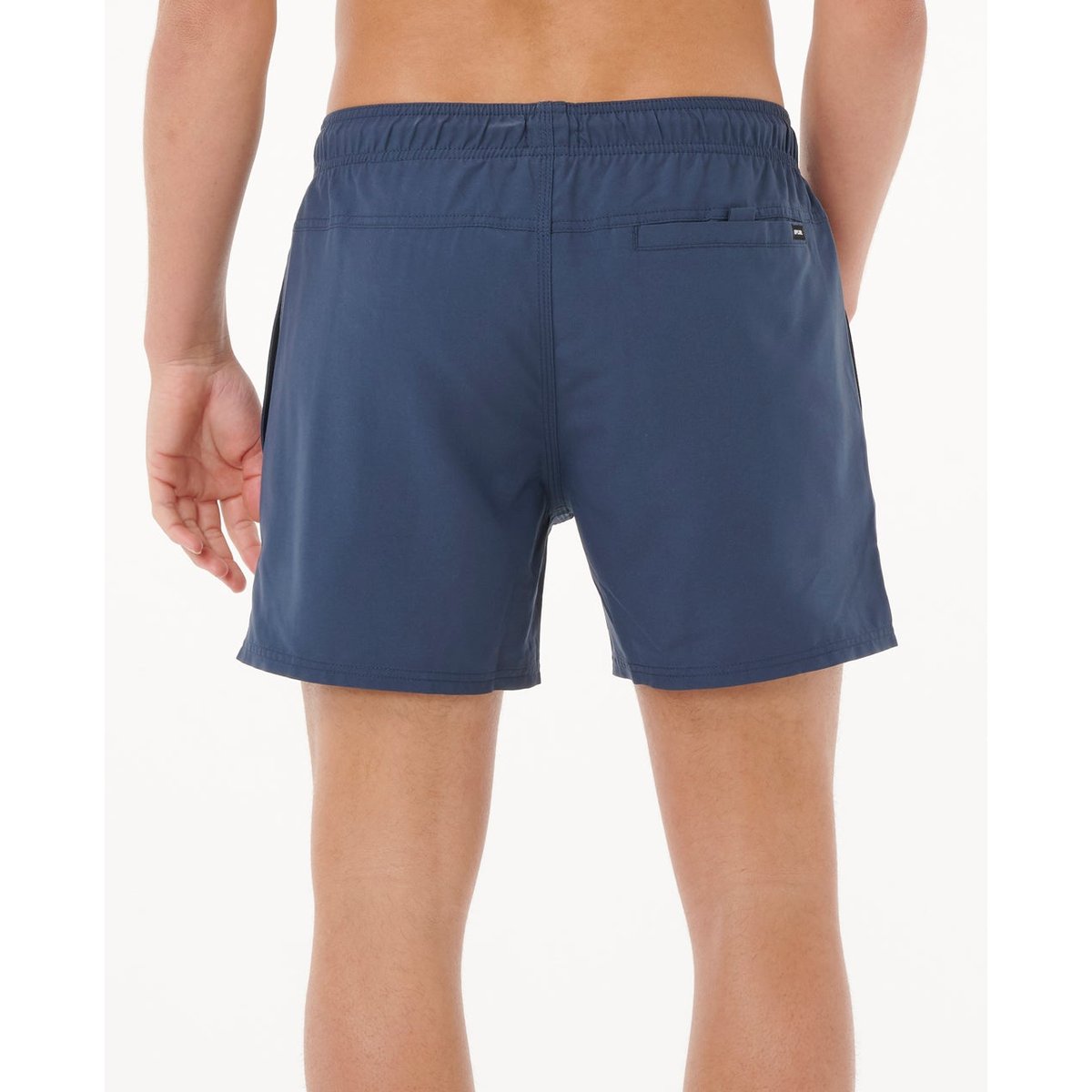 Short de bain VOLLEY OFFSET bleu, RIP CURL