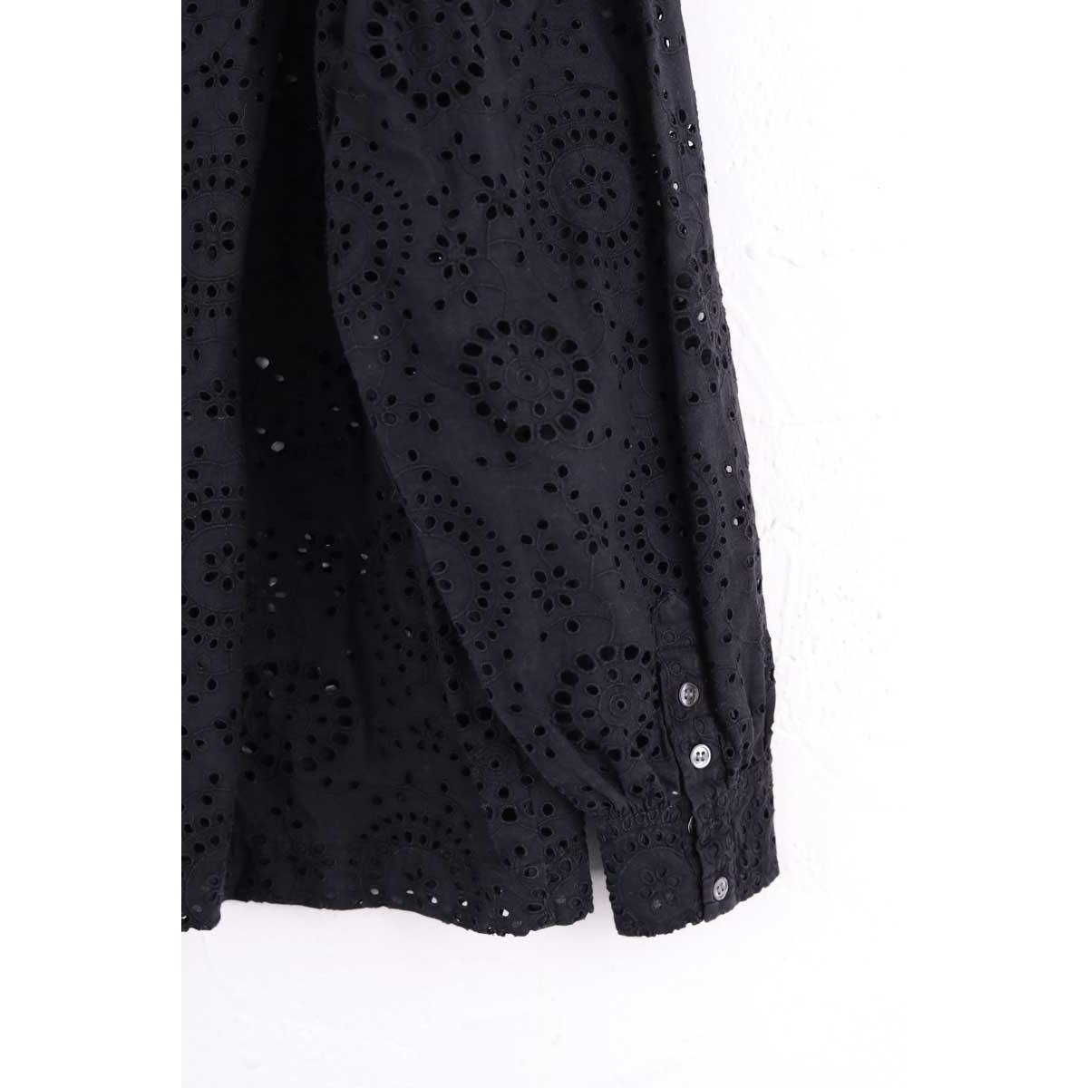 Blouse - Très Bon État noir, SOEUR