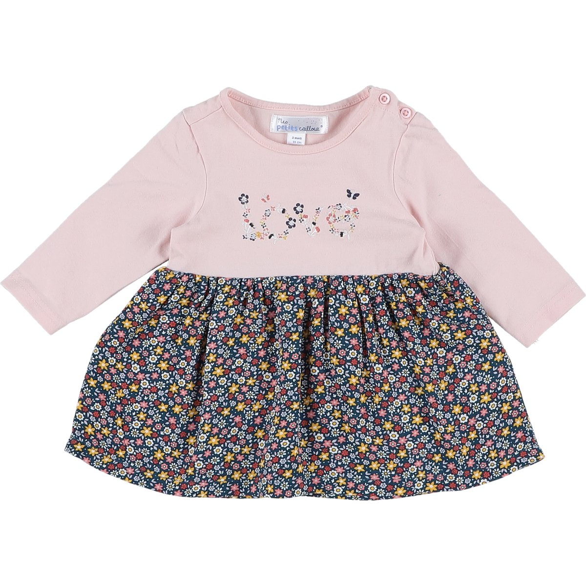 Robe - Très bon état multicouleur, MES PETITS CAILLOUX