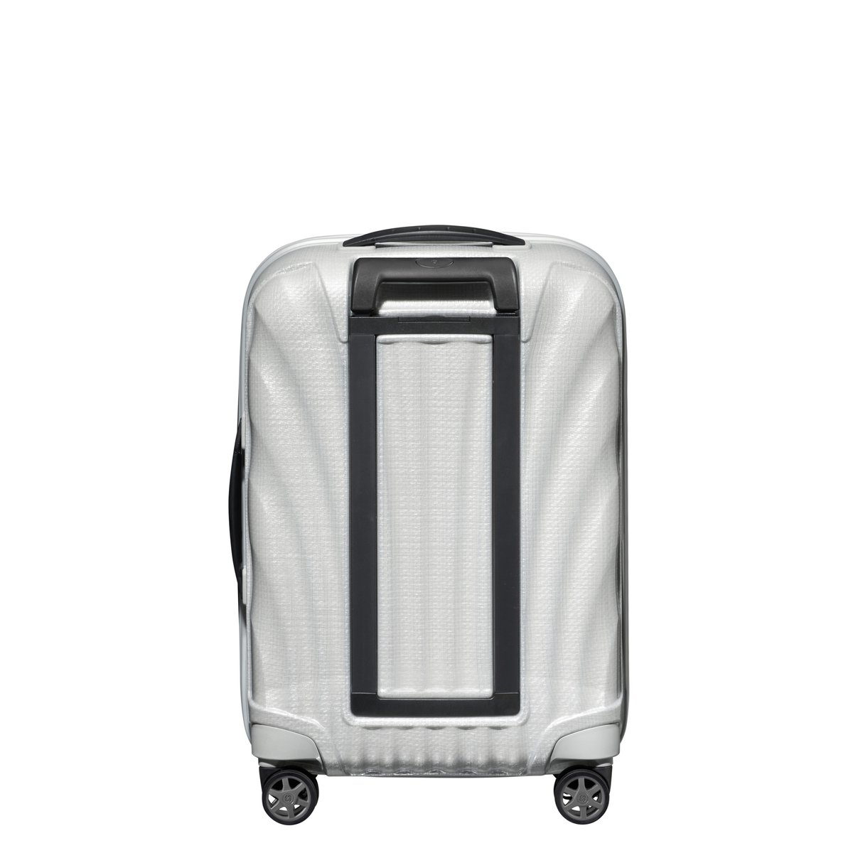 C-lite valise 4 roues taille S off white, SAMSONITE