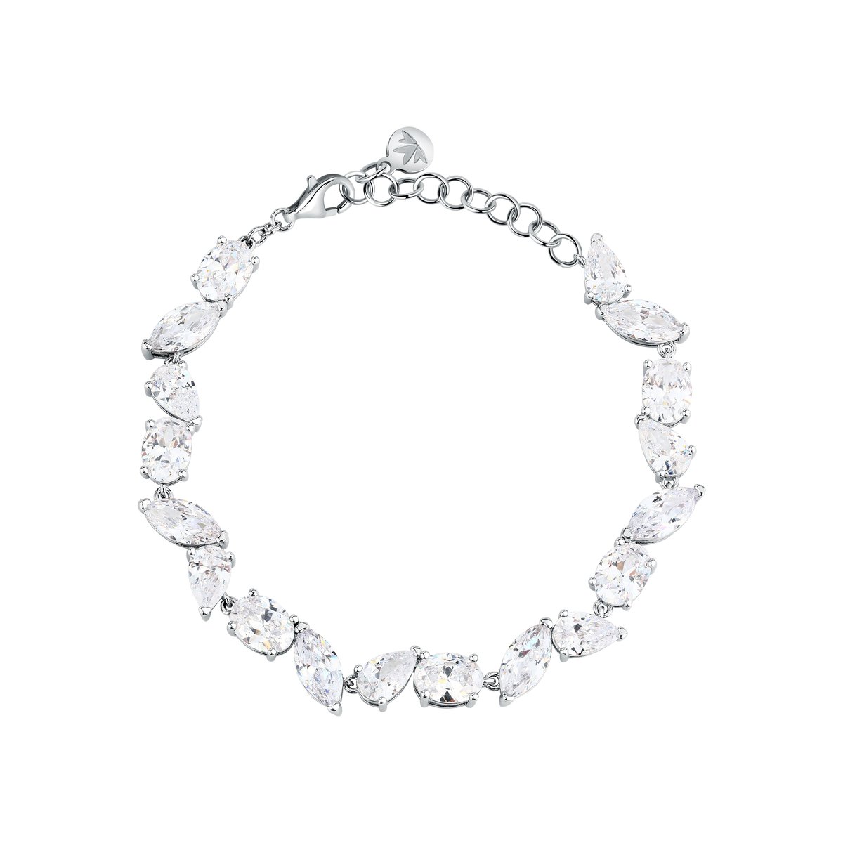 Bracelet RIFLESSI argent, MORELLATO