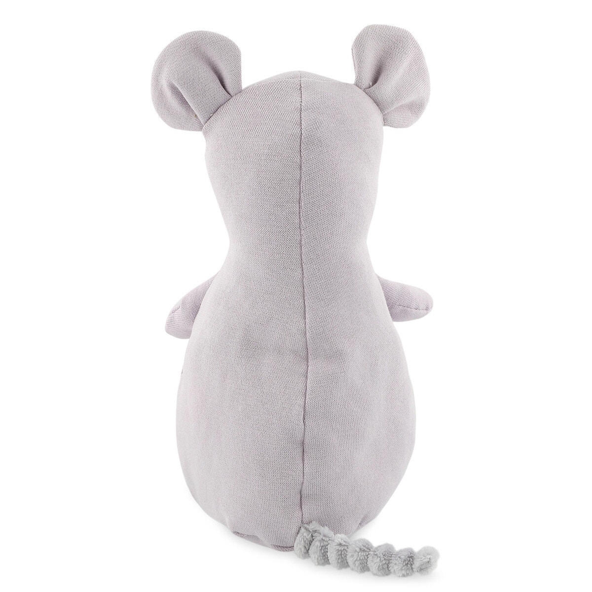 Peluche Mrs Mouse taille S rose, TRIXIE