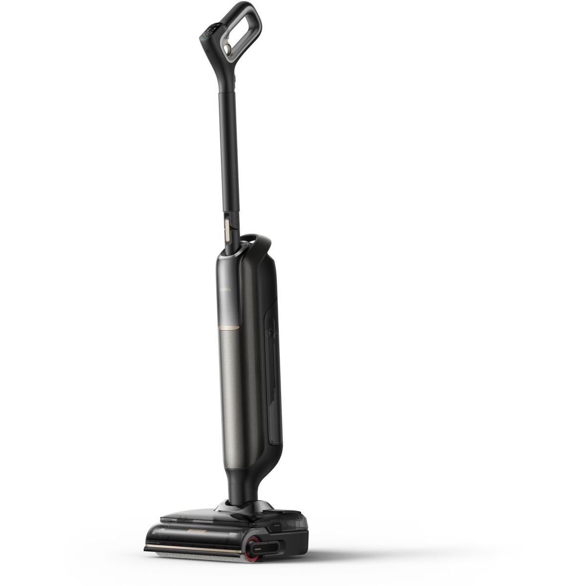 Aspirateur laveur M50 Ultra couleur unique, MOVA