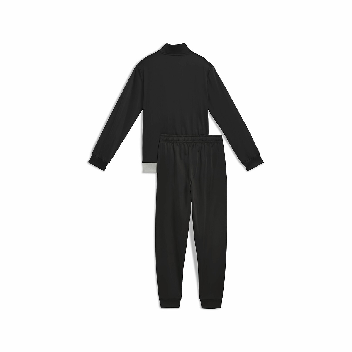 Ensemble en polyester colorblock noir, PUMA