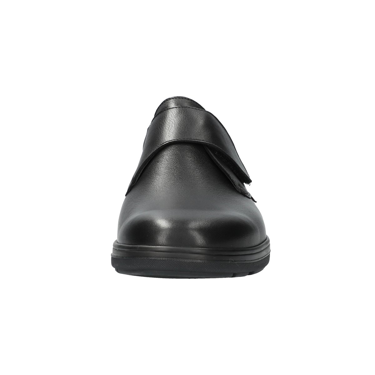 Mocassins en cuir DELIO noir p5125820, MEPHISTO