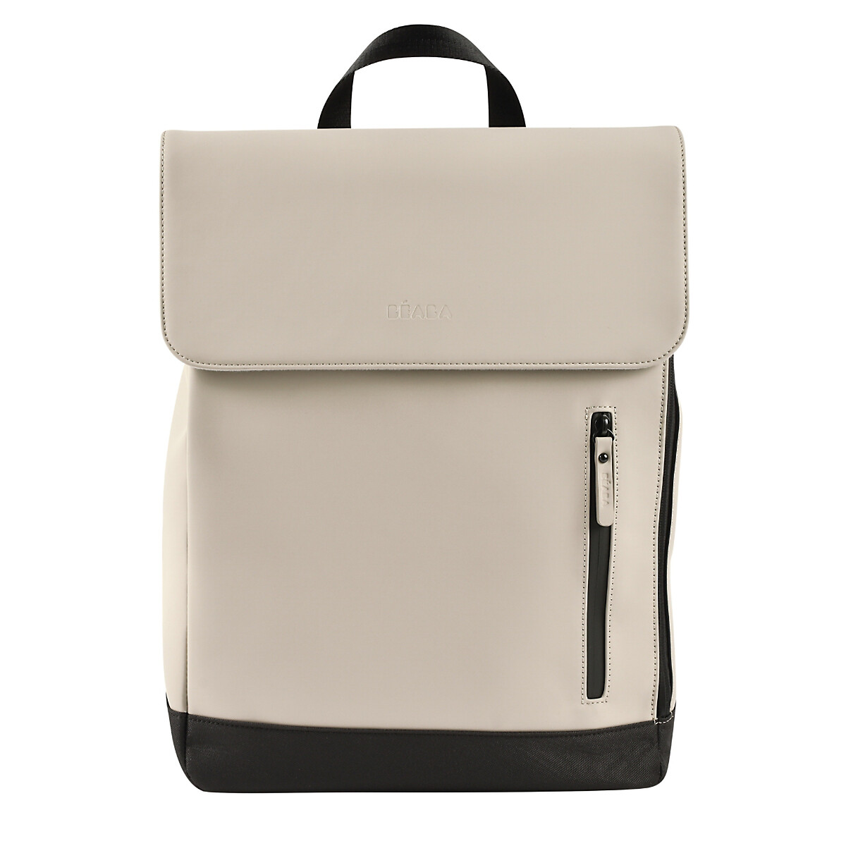 Sac à dos à langer Oslo beige, BEABA