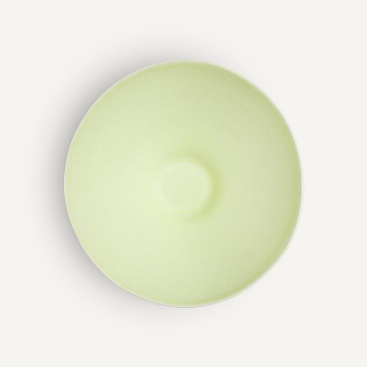 Insalatiera in gres, Ritual verde lime, OTTO STUDIO FOR AM.PM
