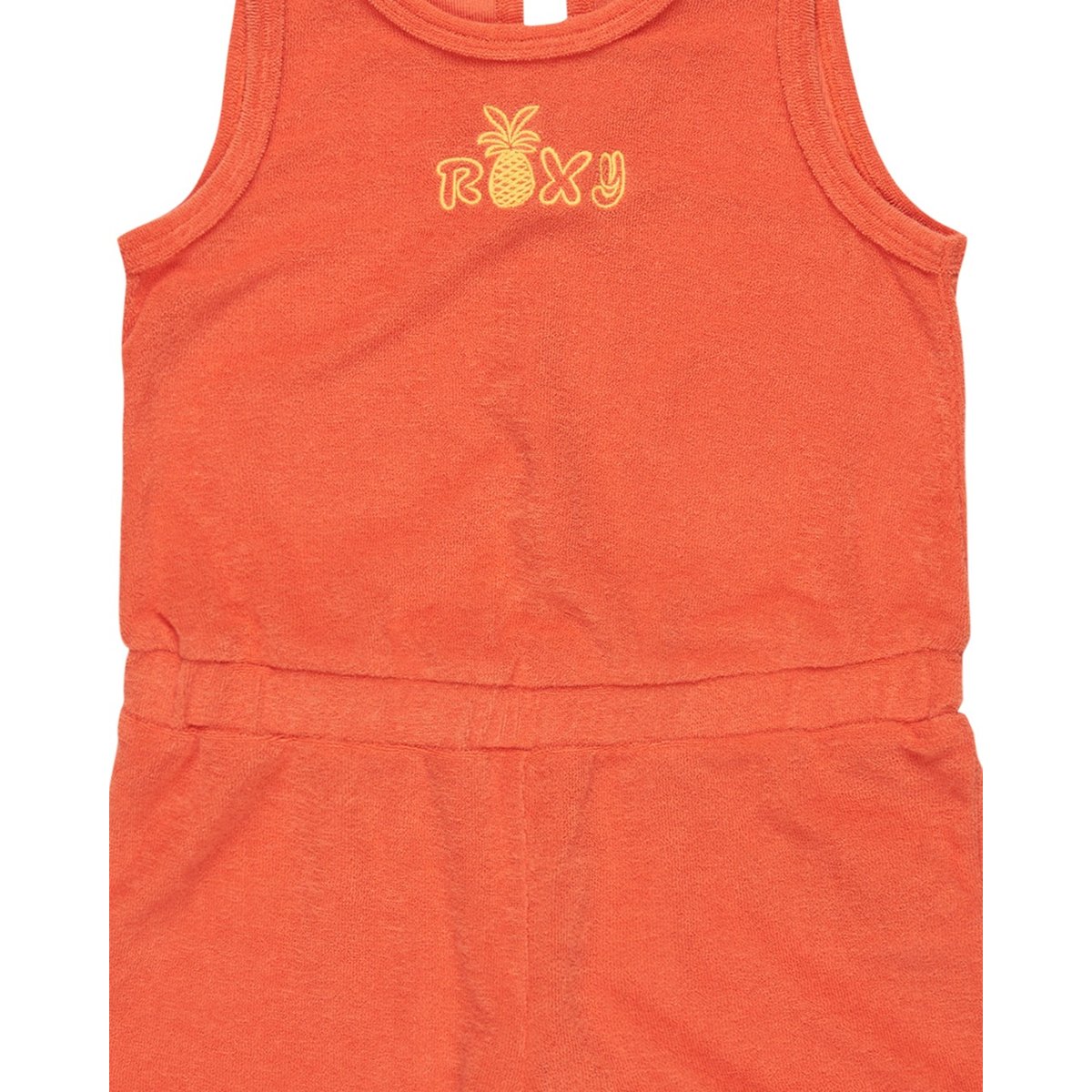 Combinaison PINEAPPLE POP. orange emberglow, ROXY