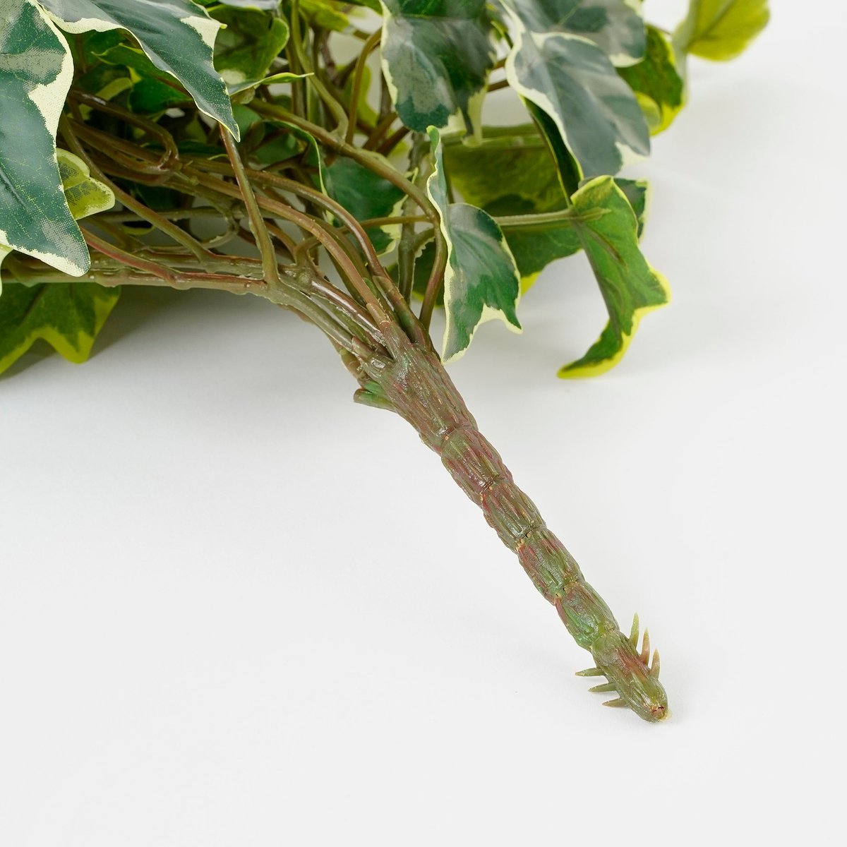 Plante artificielle suspendue IVY vert, MICA DECORATIONS