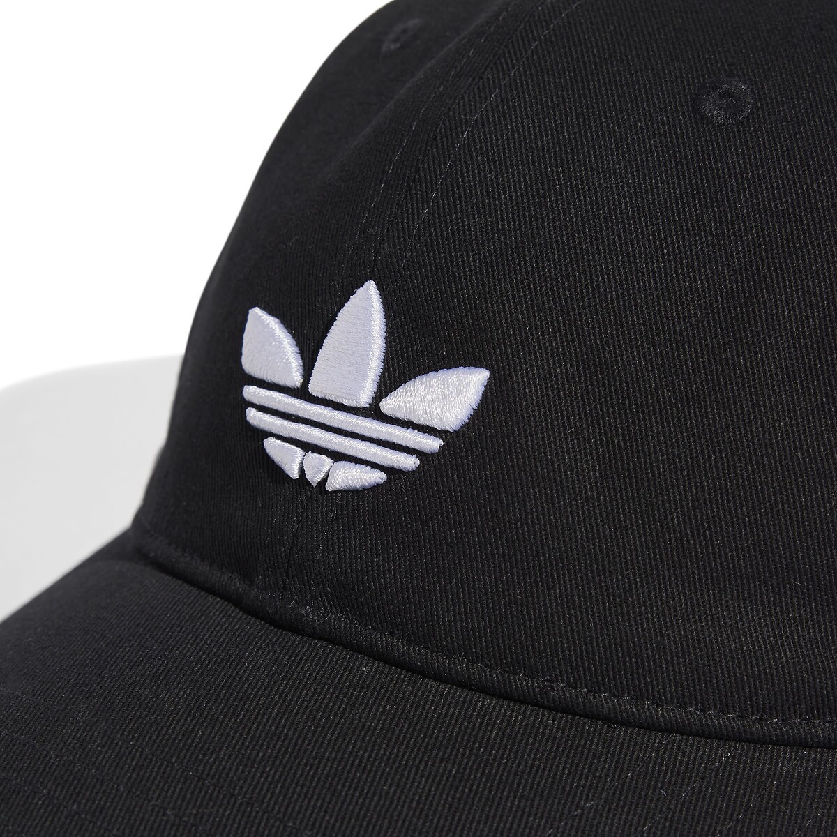 Casquette Baseball noir, adidas Originals