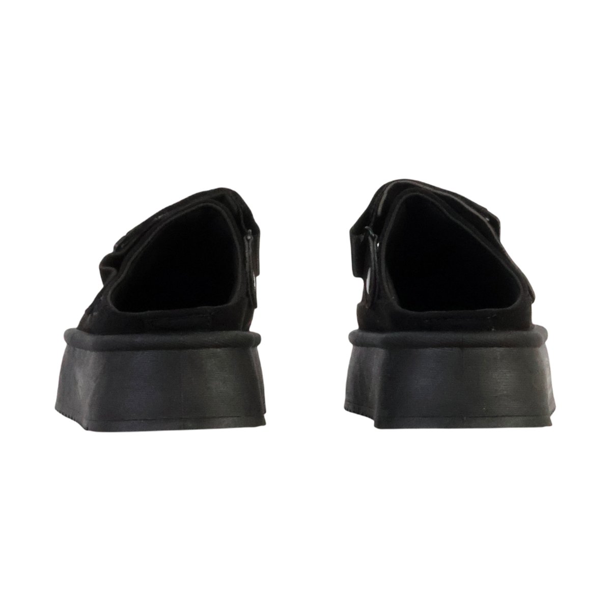 Mules Sabots à Enfiler noir, ENZA NUCCI