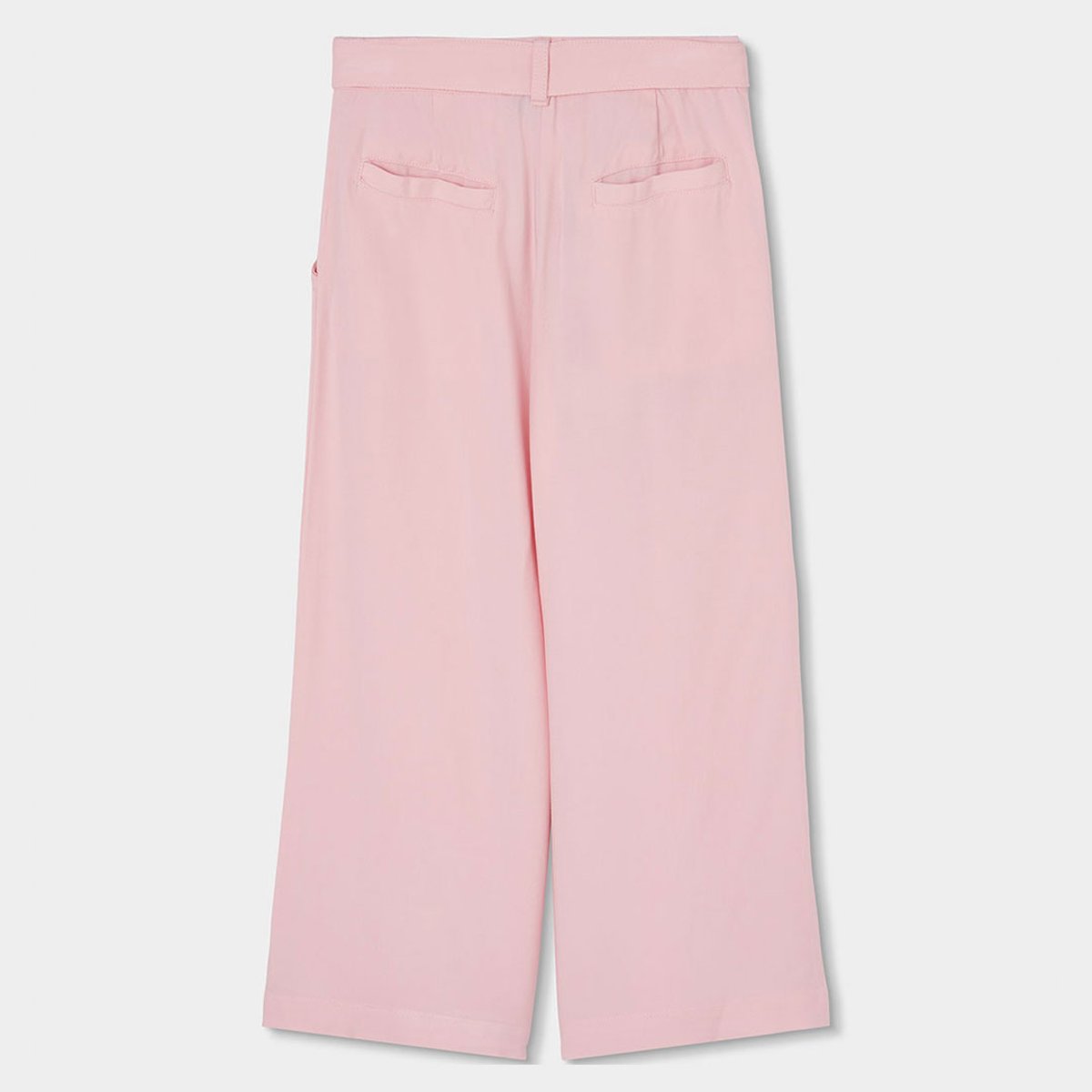 Pantalon fille rose, BOBOLI