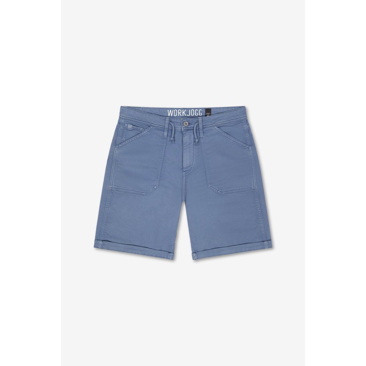Bermuda short ALVAR stone, LE TEMPS DES CERISES