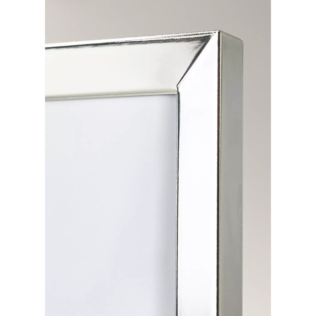 Rideau bicolore en lin 100 %, opacité moyenne argent, MANGO HOME