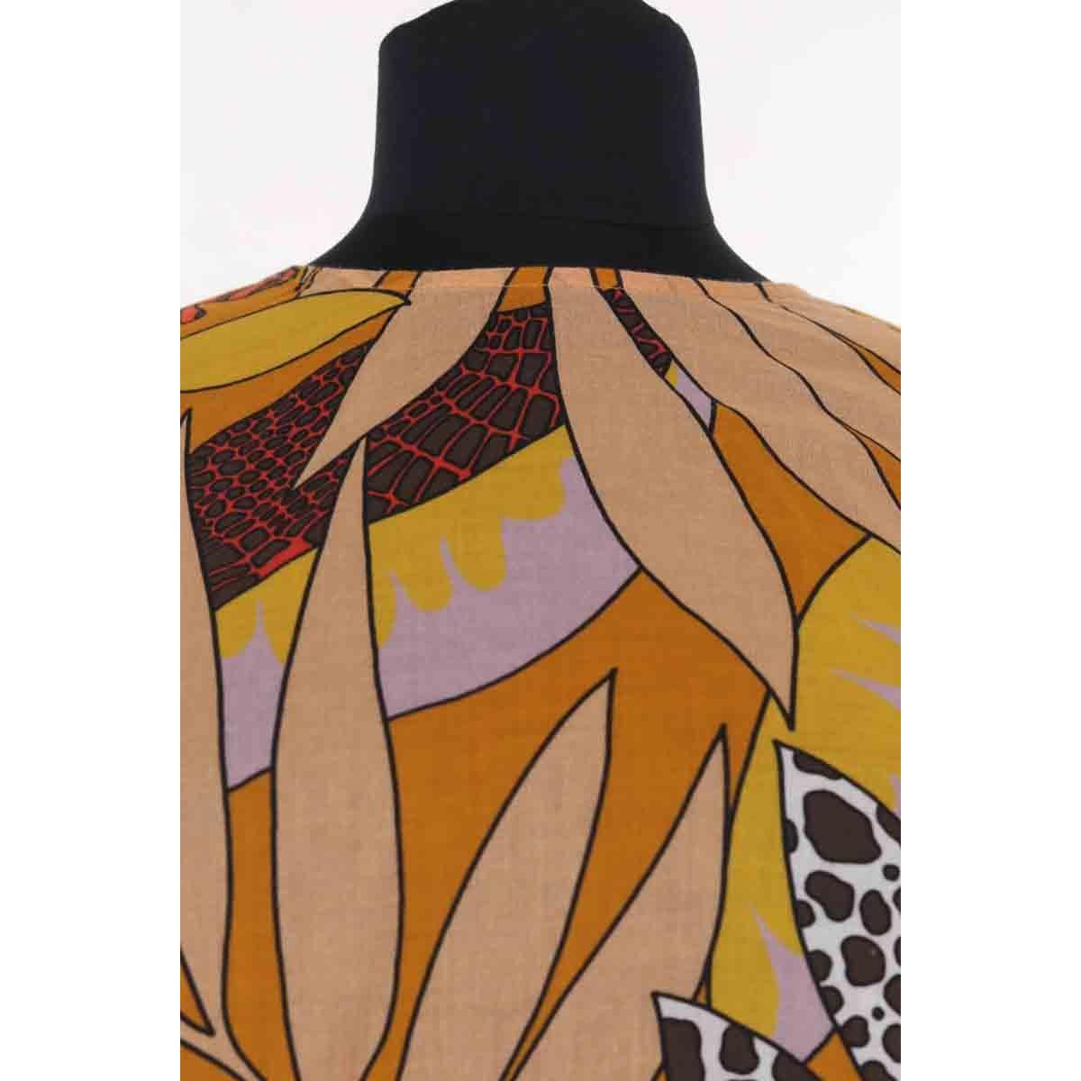 Blouse - Très Bon État multicolore, ROSEANNA