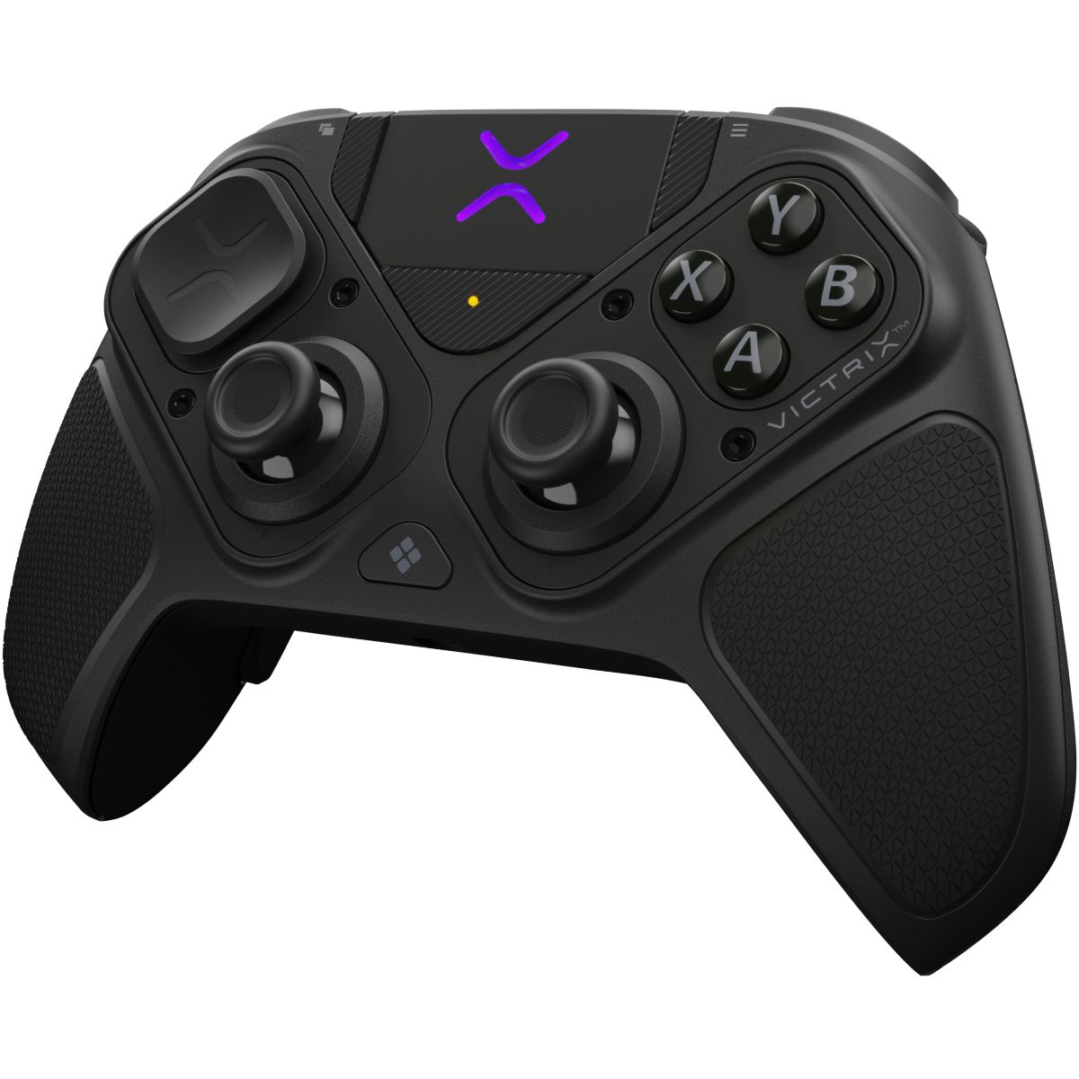 Manette Victrix Pro BFG Reloaded PC Grey couleur unique, TURTLE BEACH