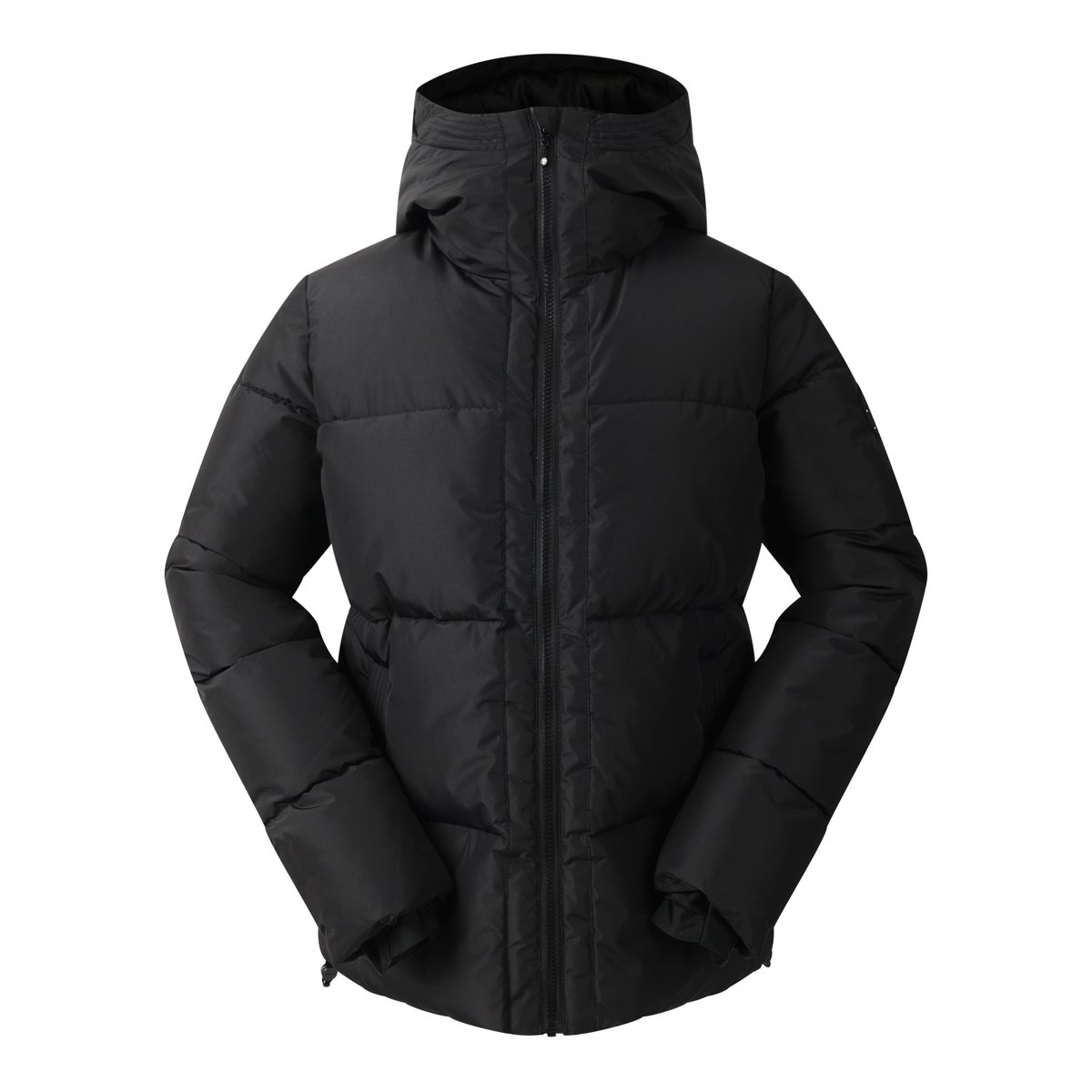 Blouson de ski rembourré MILLEU noir, DARE 2B