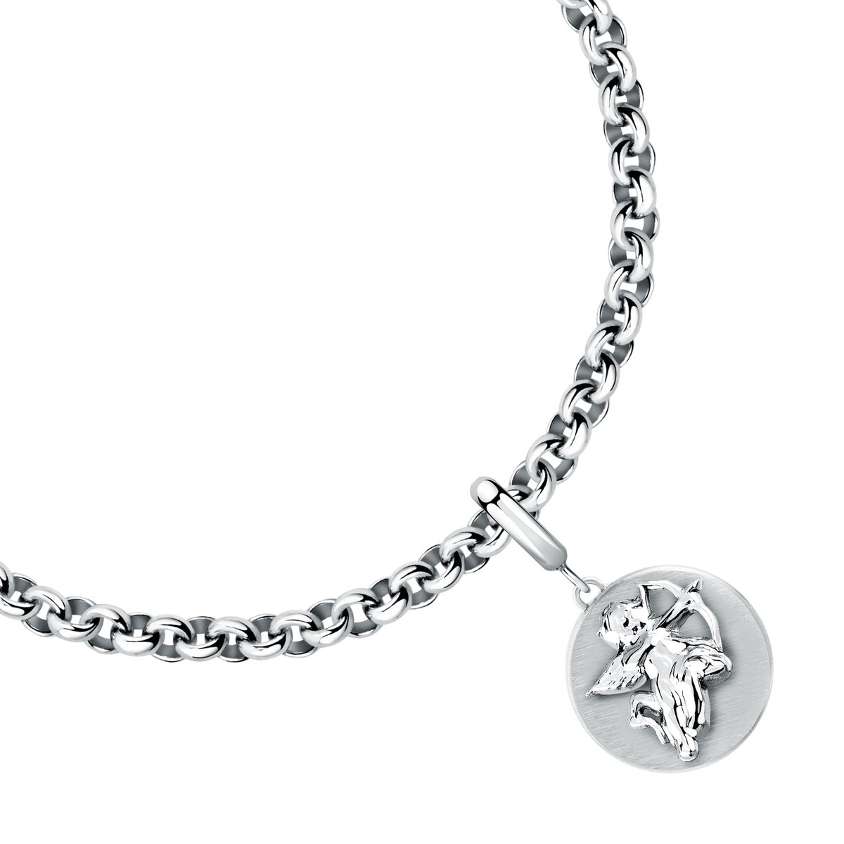 BRACELET MORELLATO DROPS - SCZ1436 acier inoxydable, MORELLATO