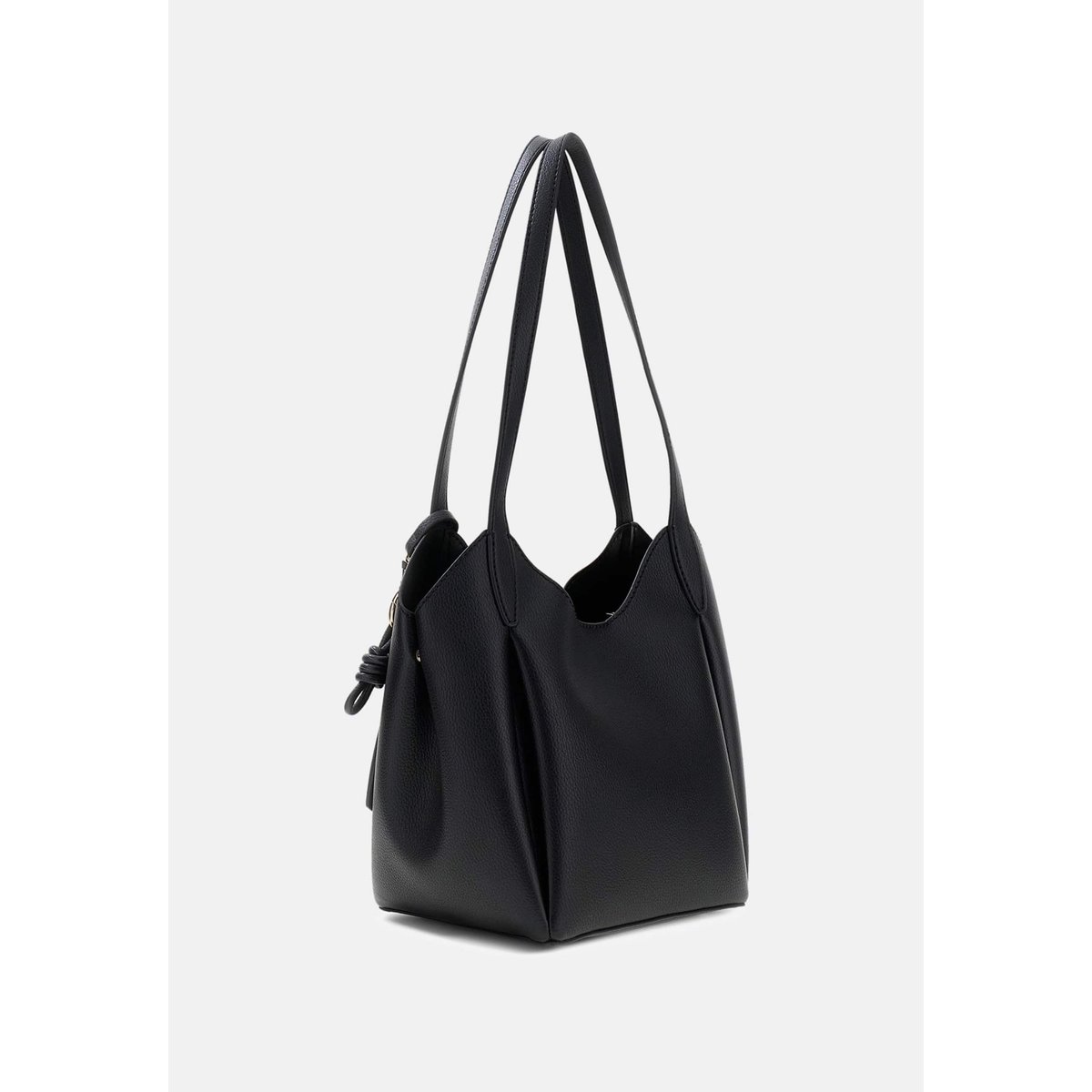 Sac Seau Melody noir, GUESS