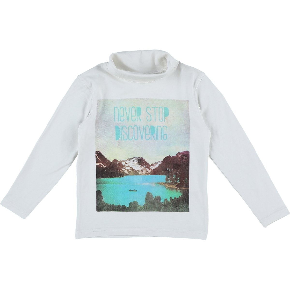 T-shirt - Très bon état multicouleur, VERTBAUDET