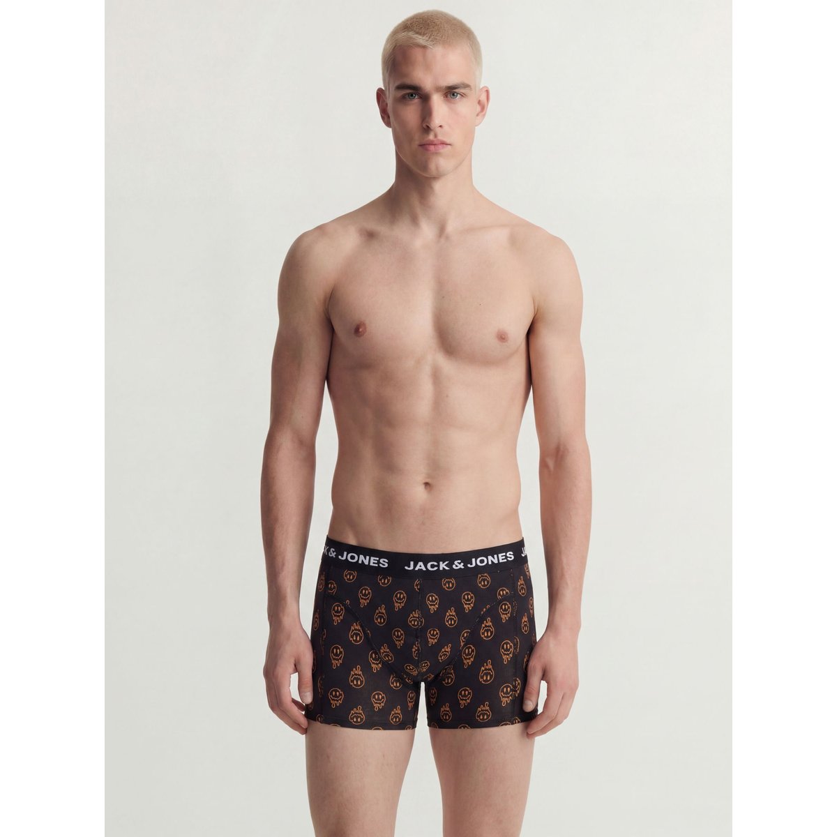 Maillots black 1, JACK & JONES