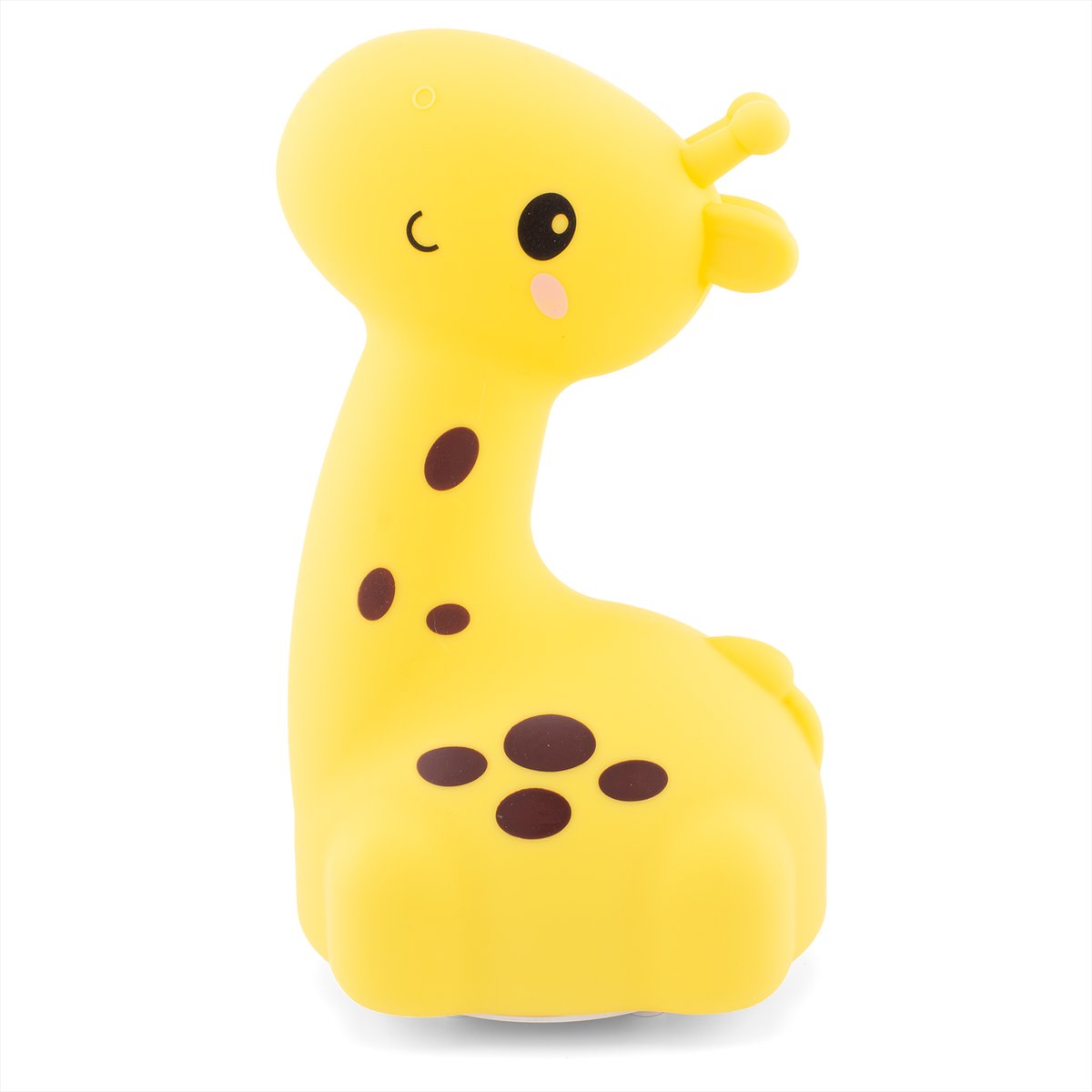 Veilleuse Rafinou jaune, ULYSSE