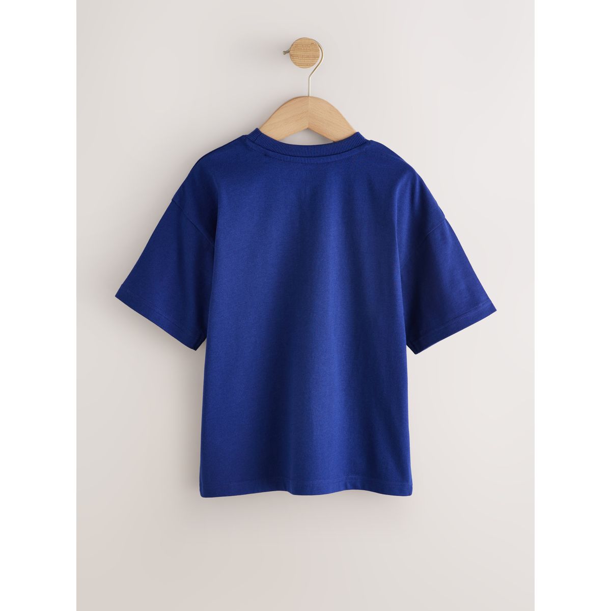 T-shirt minecraft, lot de 2 bleu/jaune, NEXT