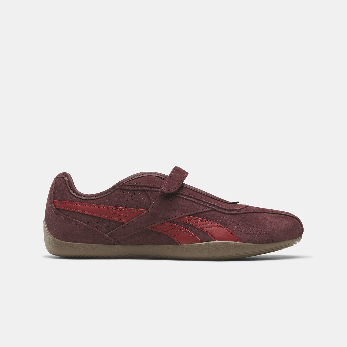 Mary Jane ULTRA LO bordeaux , REEBOK