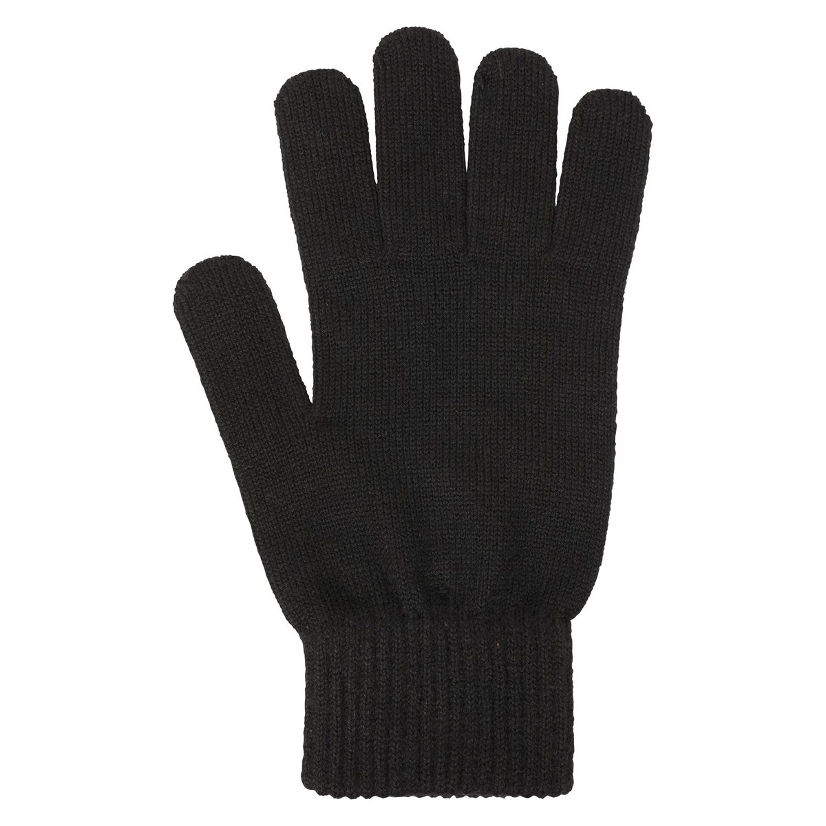 Gants noir, MOUNTAIN WAREHOUSE