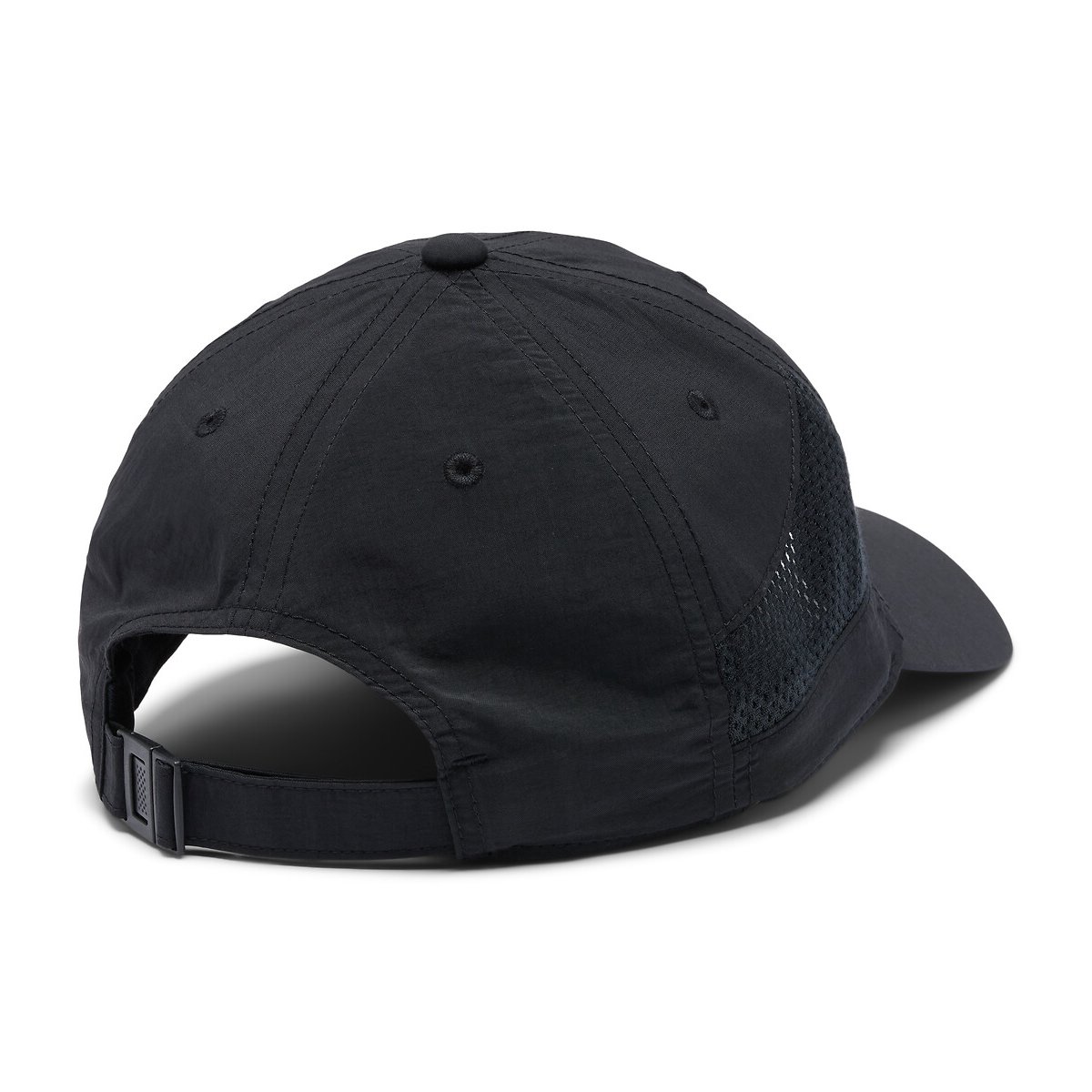 Casquette Tech Shade II noir, COLUMBIA