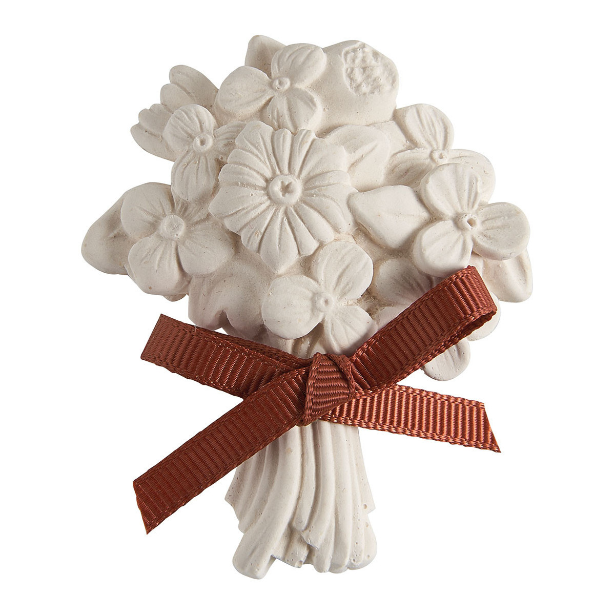 Coffret de 5 décors parfumés Fruits des Bois multicolore, MATHILDE M