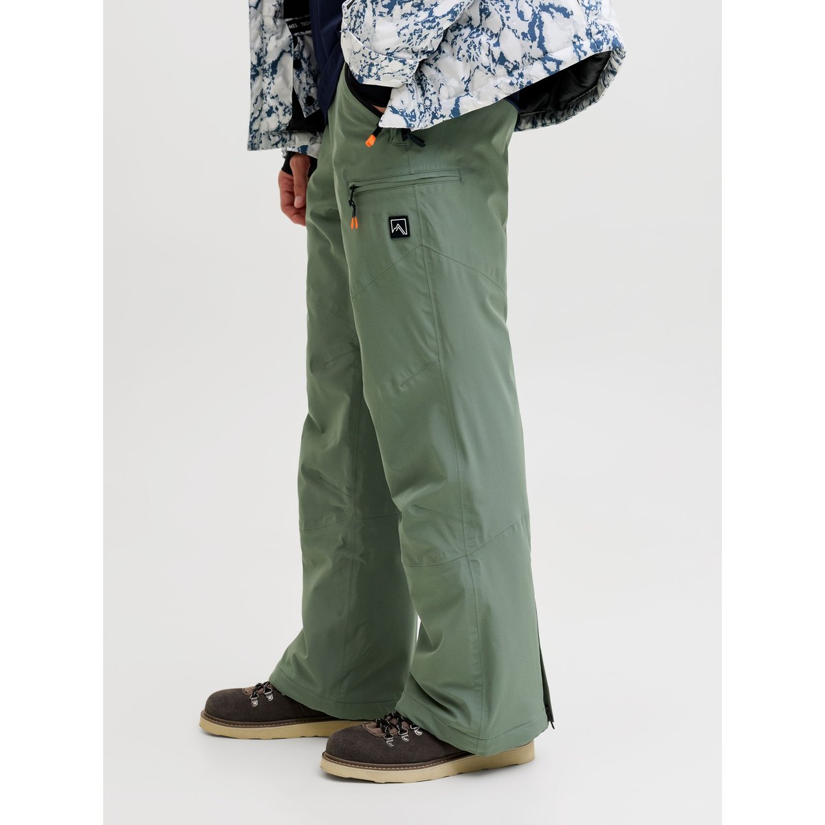 Pantalon De Ski laurel wreath, JACK & JONES