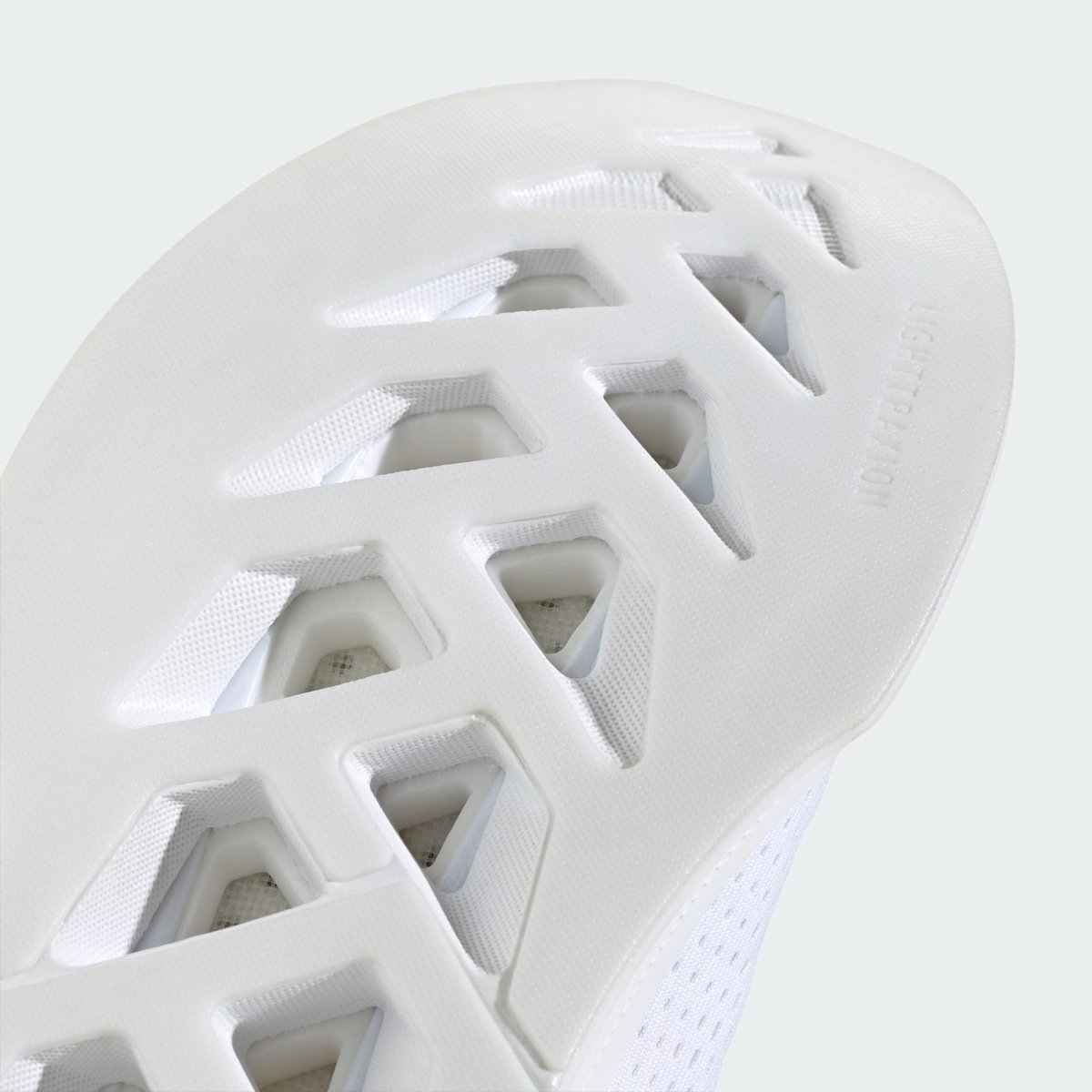 Chaussure De Running Treadflow Chaussure De Running Treadflow cloud white / cloud white / cloud white, adidas Performance