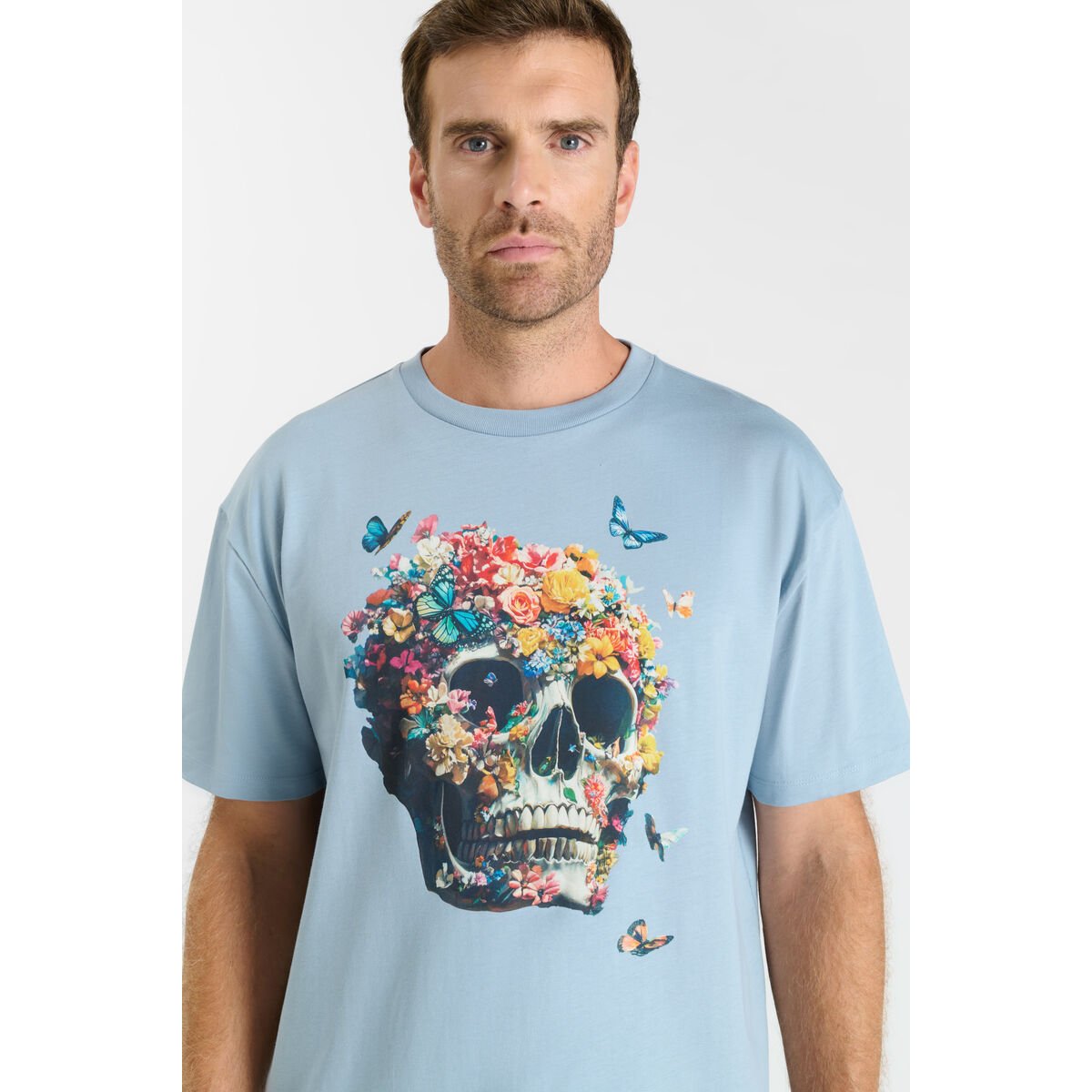Tee-Shirt ARTEMIO citadel, LE TEMPS DES CERISES