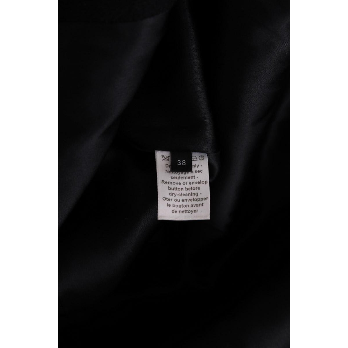 Manteau - Très Bon État noir, JOSEPH
