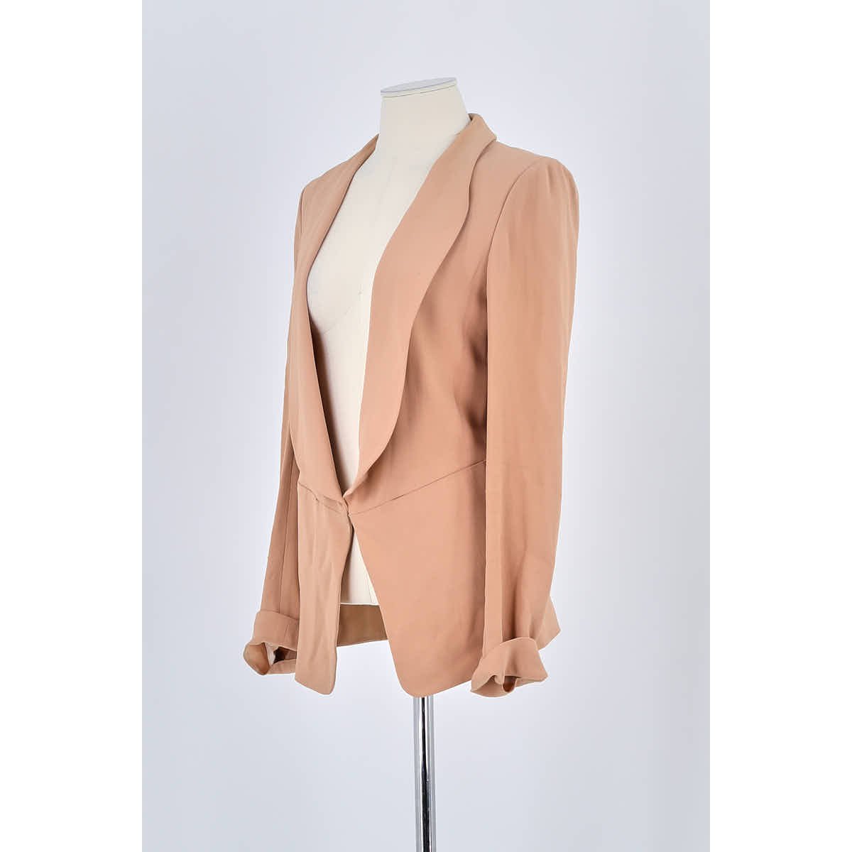Veste - Très Bon État beige, VANESSA BRUNO