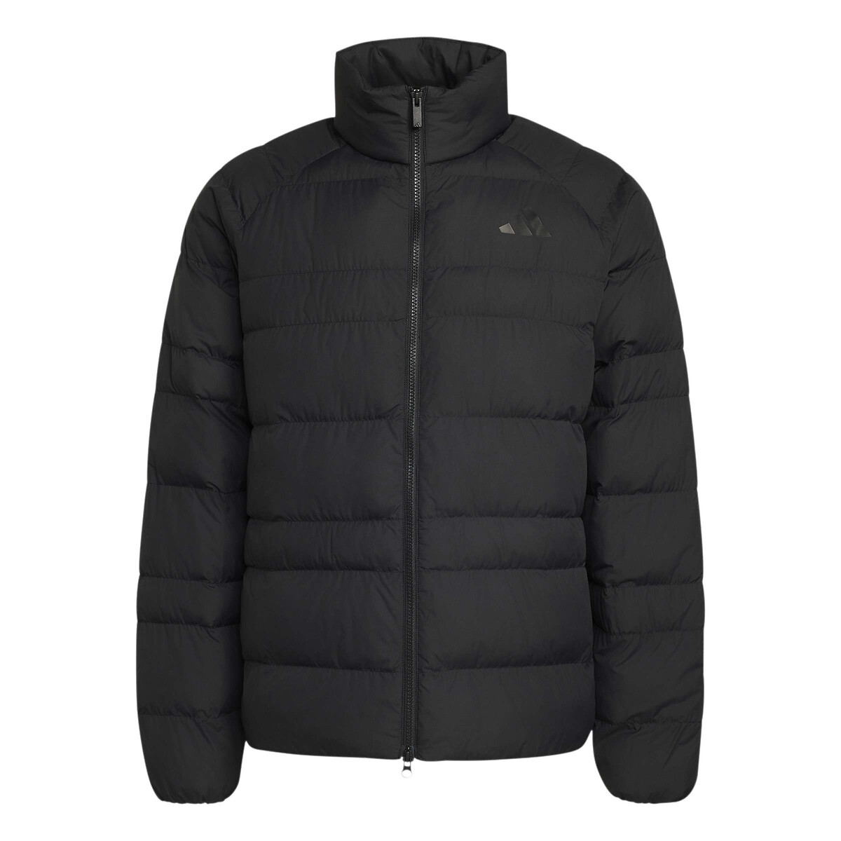 Doudoune pliable, loose fit, ESSENTIALS noir, ADIDAS SPORTSWEAR