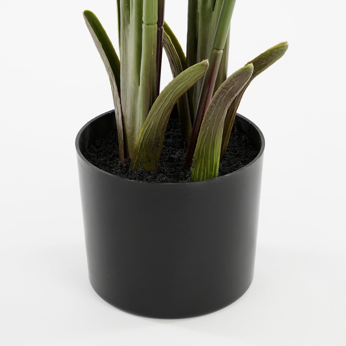 Plante artificielle BANANA TREE vert, MICA DECORATIONS