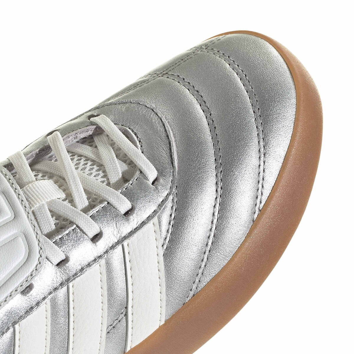 Baskets BARREDA MUNDIAL argent, ADIDAS SPORTSWEAR