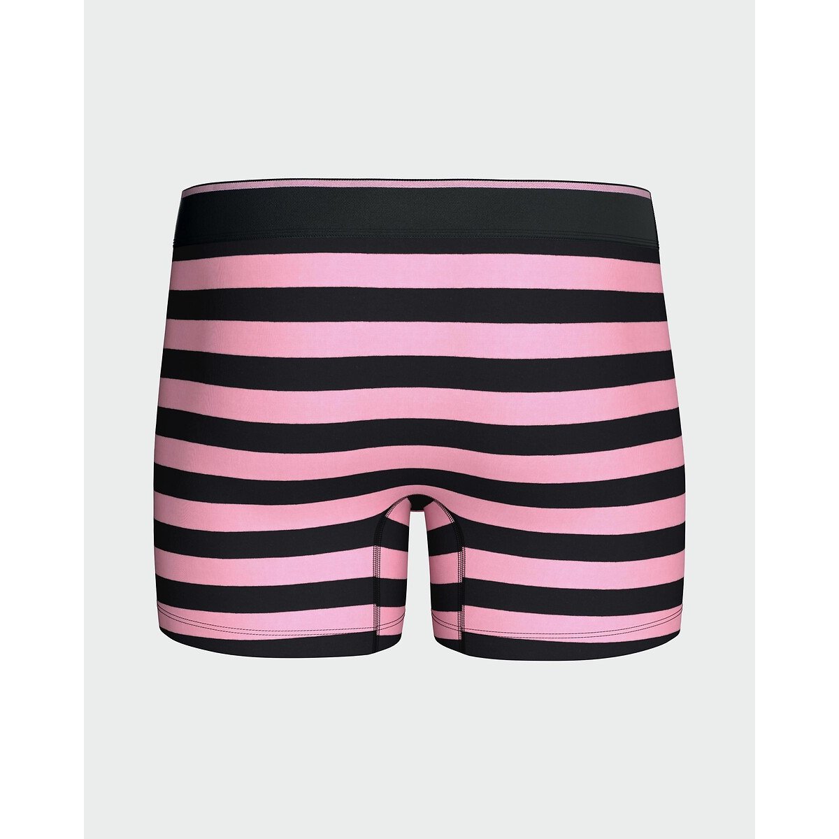 Lot de 2 boxers rose, EDEN PARK