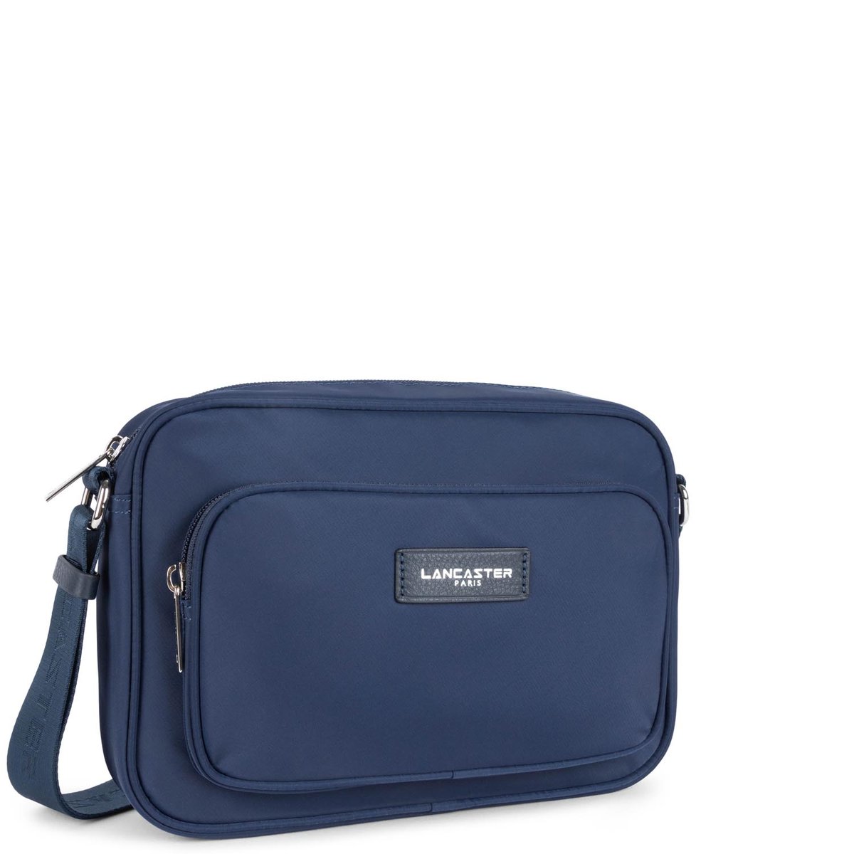 Grand sac trotteur BASIC VITA bleu foncé, LANCASTER