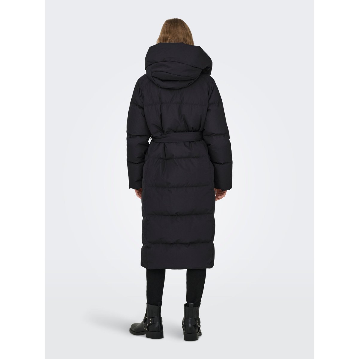 Doudoune black, ONLY