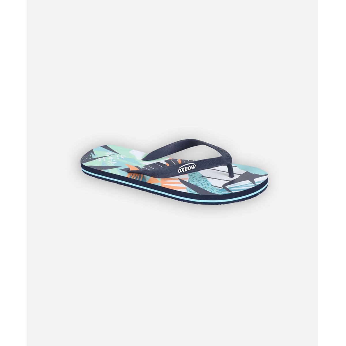 Tongs HONG dusk, OXBOW
