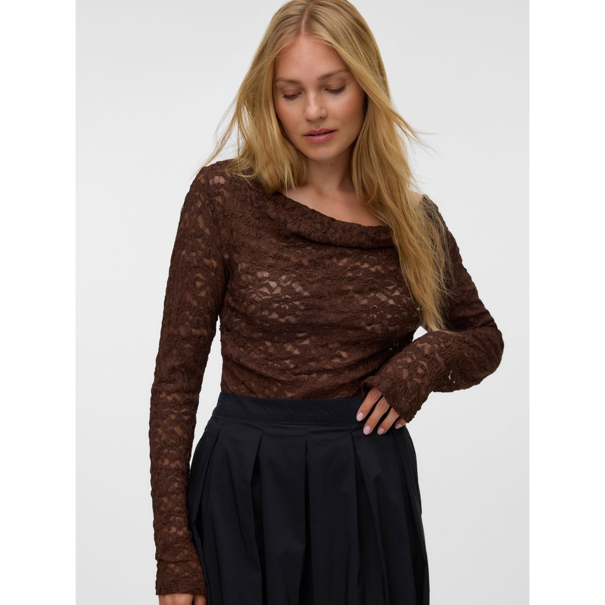 Top chicory coffee, VERO MODA