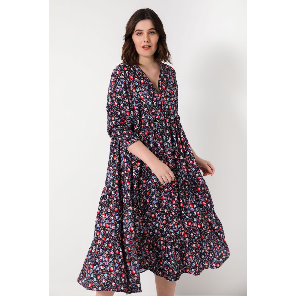 Robe jean marc philippe 2025
