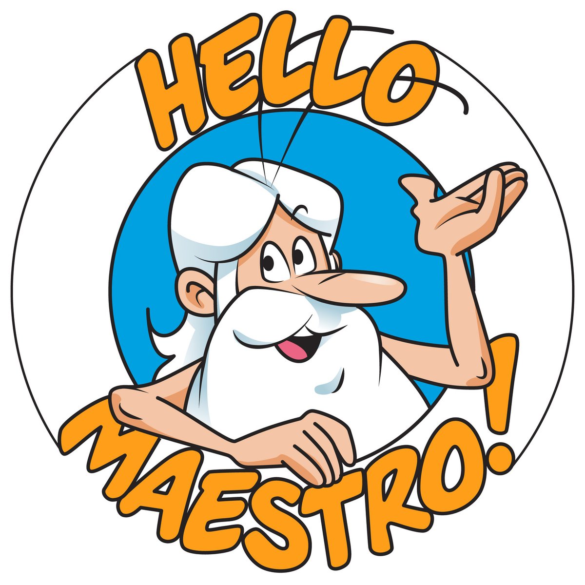 Decouvre le corps humain avec hello maestro - il etait une fois la vie couleur unique, SILVERIT