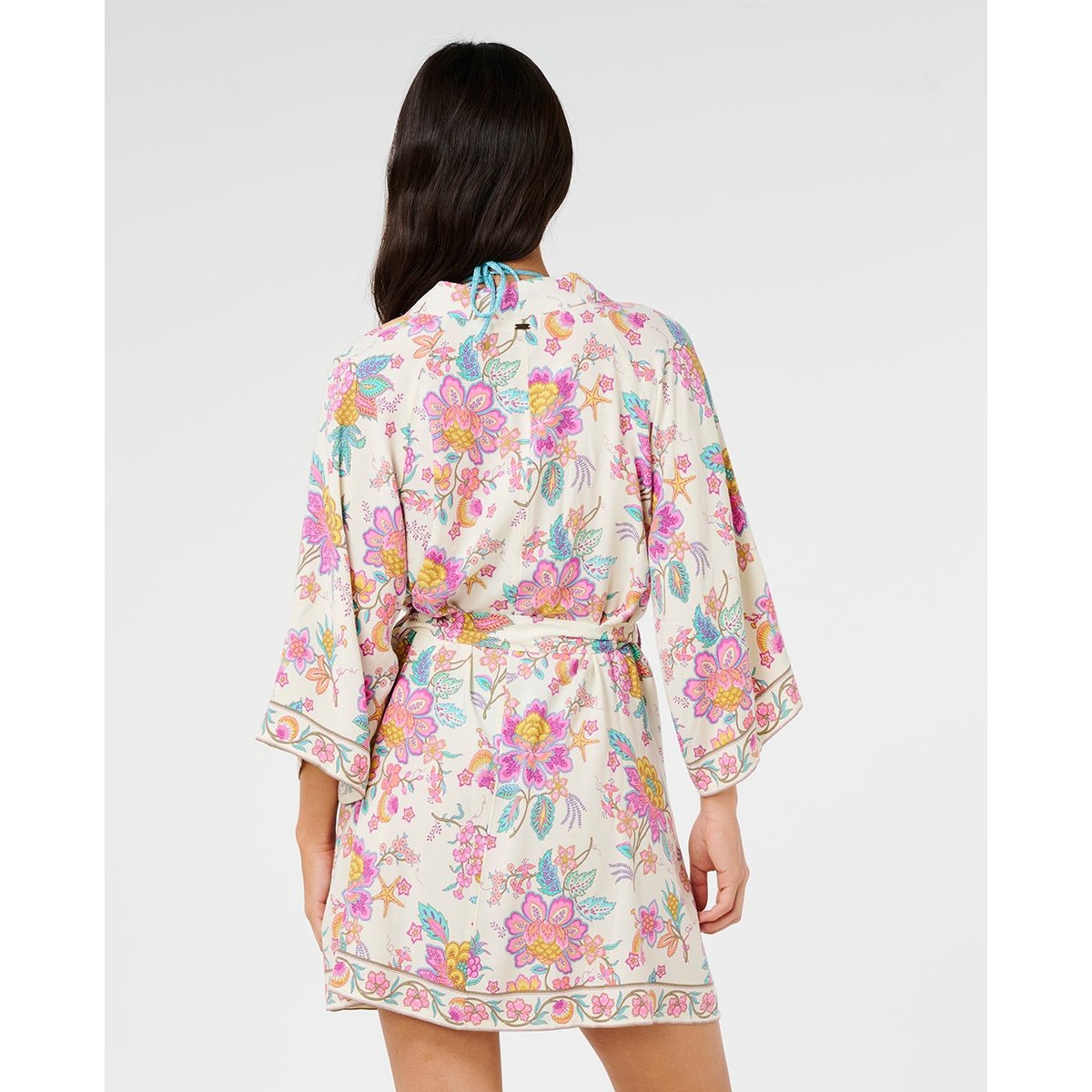 Kimono Half Moon Bay multico, RIP CURL