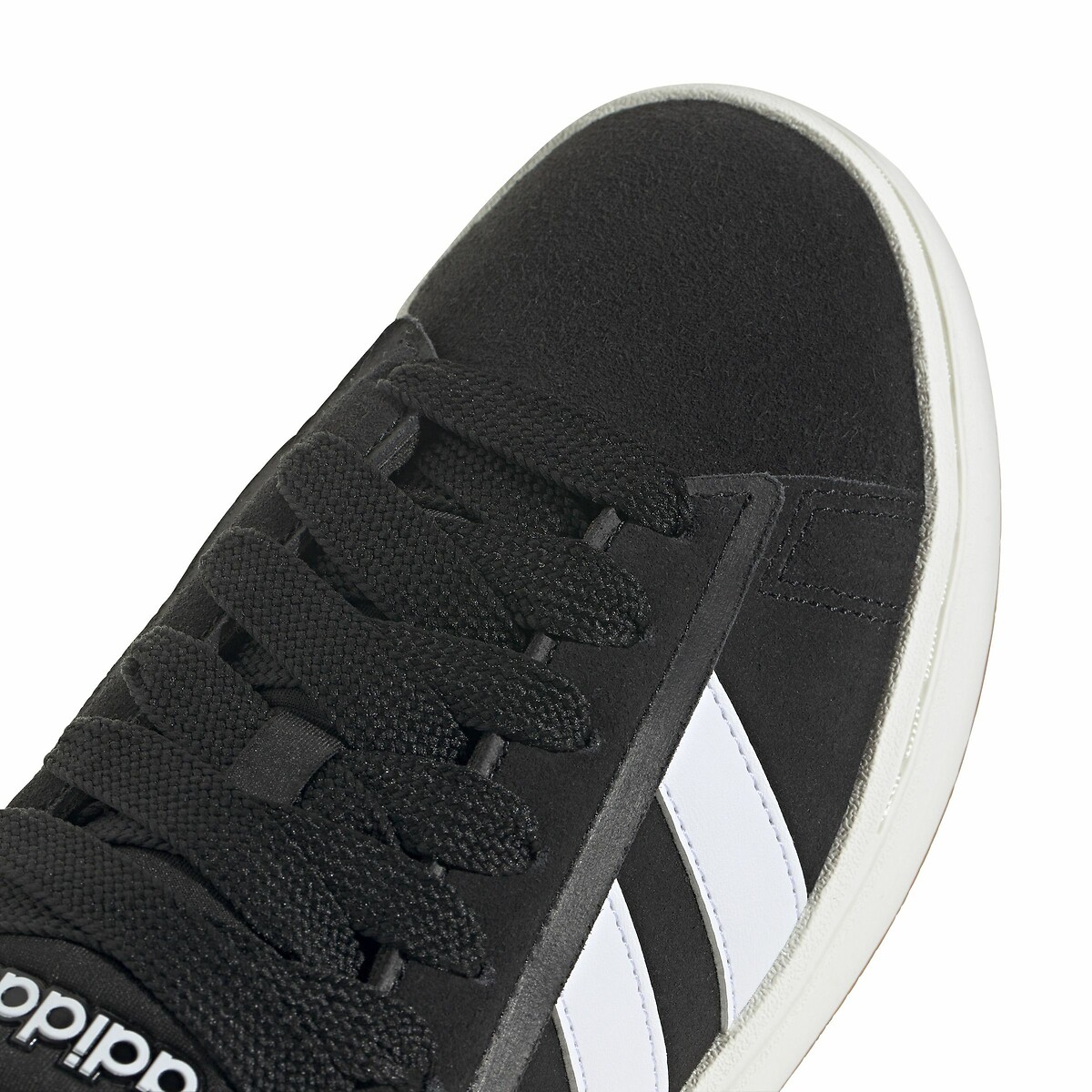 Sneakers Grand Court Alpha 00s nero/bianco, ADIDAS SPORTSWEAR